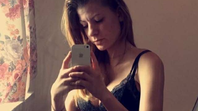 Online livesex met Chantaal