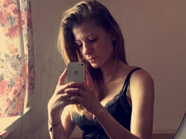 Livesex met Chantaal van Amsterdam