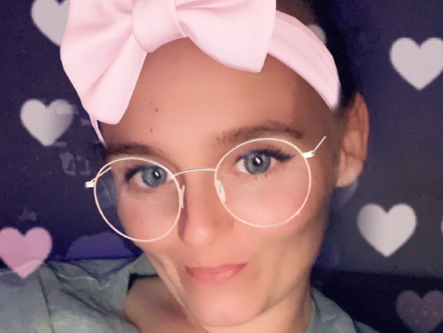 Online livesex met Chantaleke