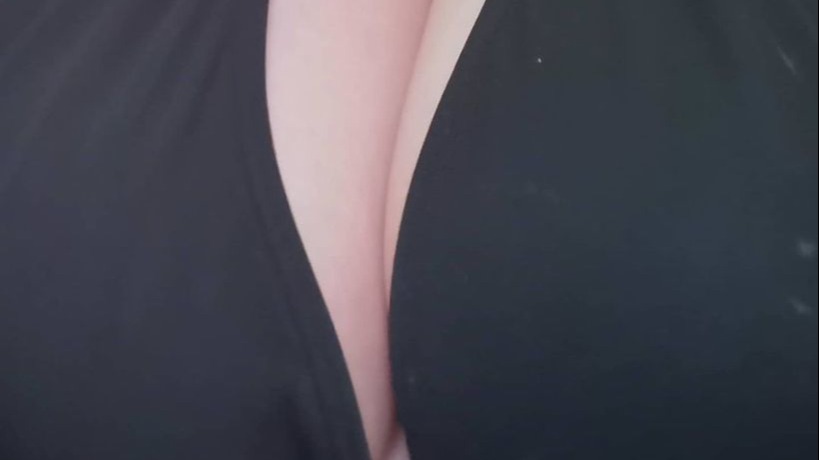 Online livesex met Curvylady