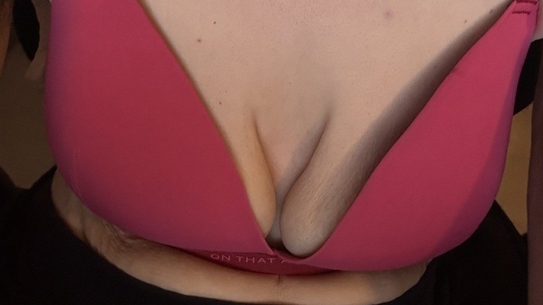 Camfoto van Curvylady