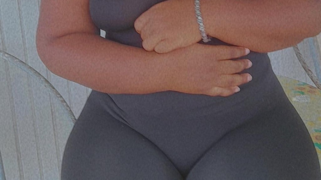 Online livesex met EsjeBaby