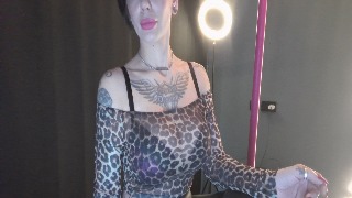 Online livesex met Exotic-Hailey