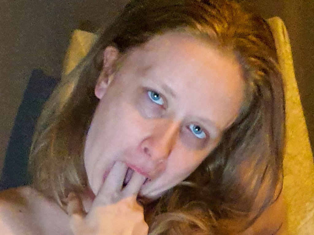 Online livesex met Fiona94