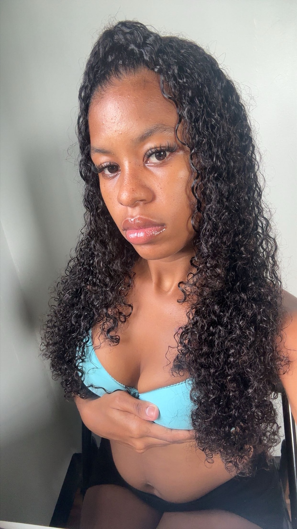 Online livesex met Geile18Jarige