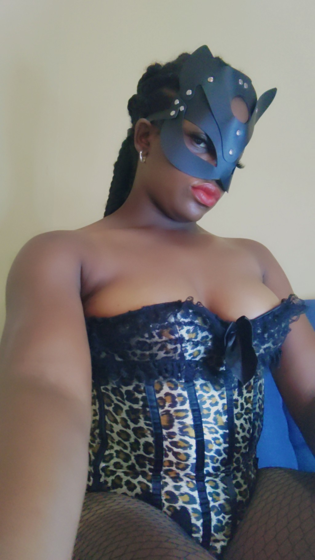 Online livesex met Geilechelsea