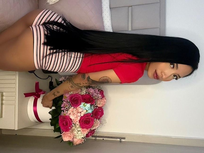 Online livesex met Georgina19