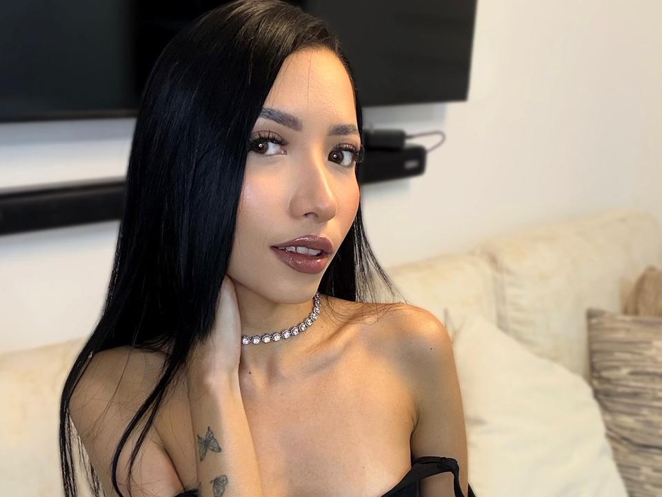 Online livesex met Georgina19