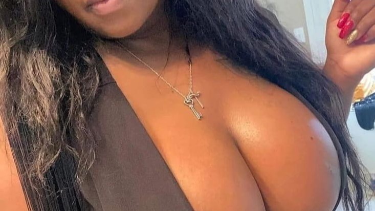 Livesex met Hornylola uit Amsterdam