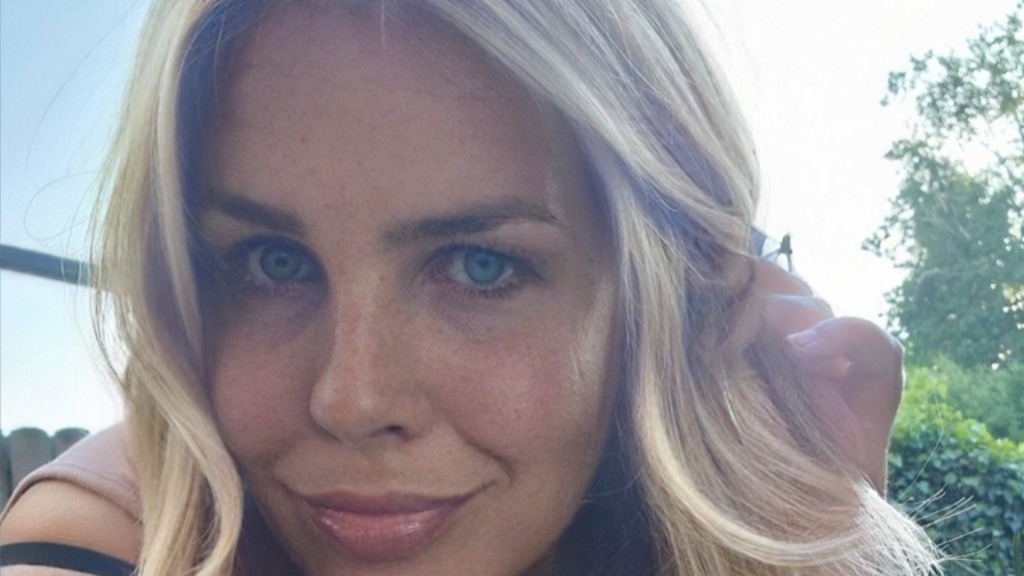 Online livesex met LisaLorena