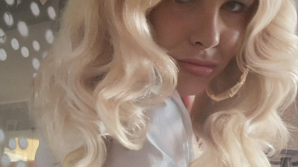 Online livesex met LisaLorena