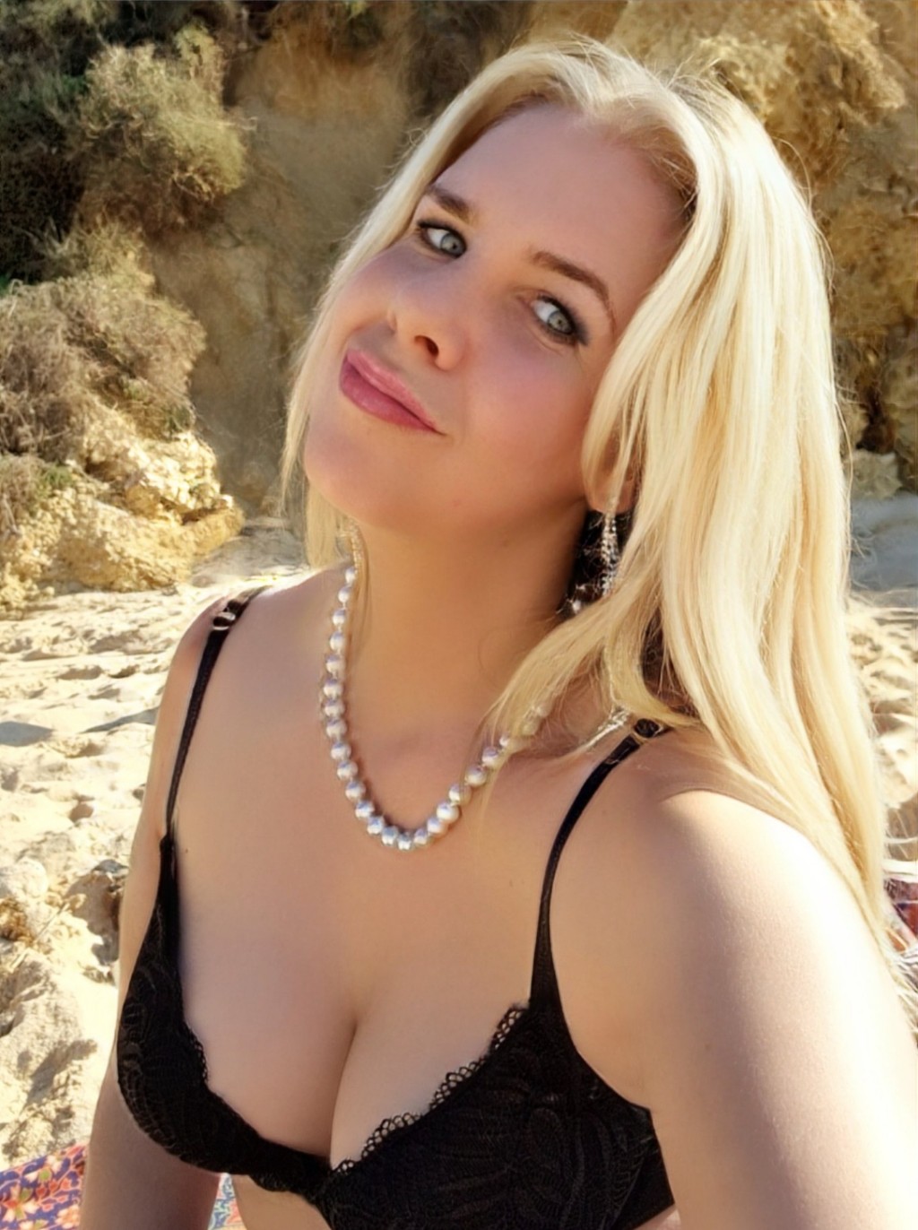 Online livesex met LisaLorena