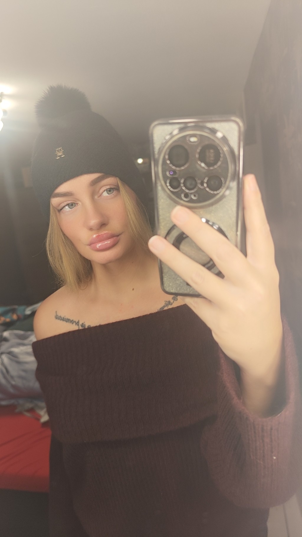 Online livesex met Lisanne30