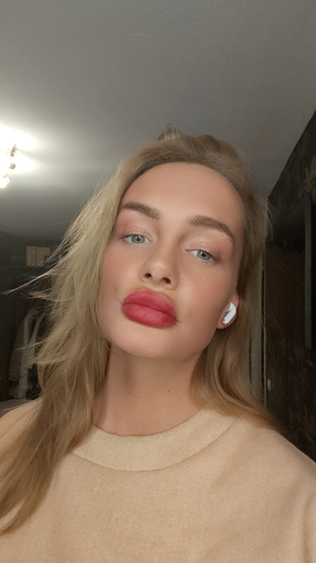 Online livesex met Lisanne30