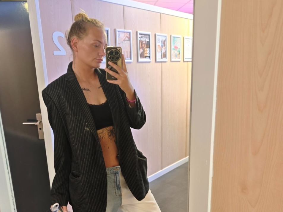 Livesex met Lisanne30 van Zeeland