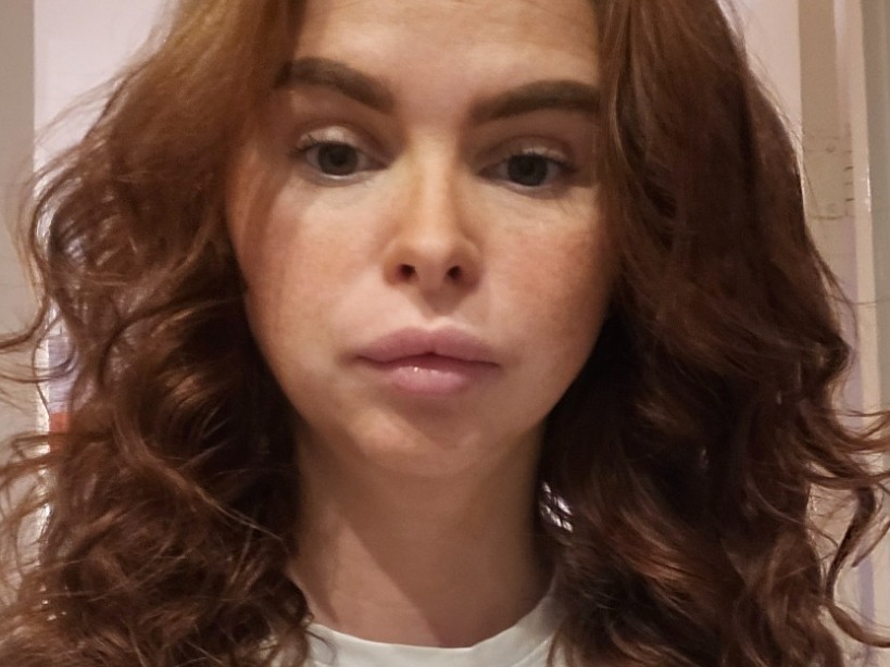 Online livesex met Loola