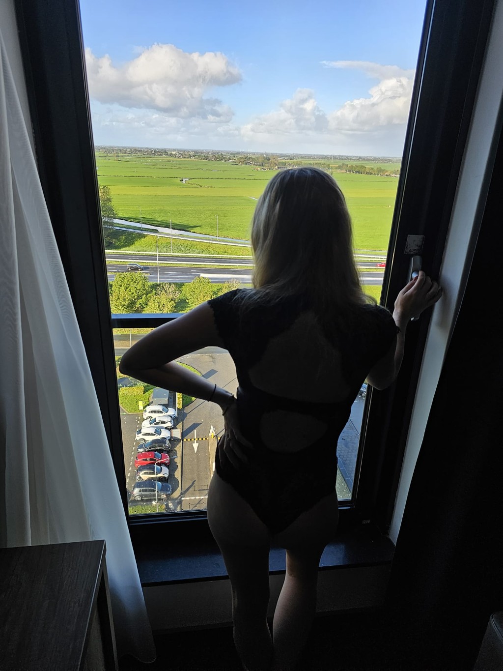 Online livesex met Lottelust