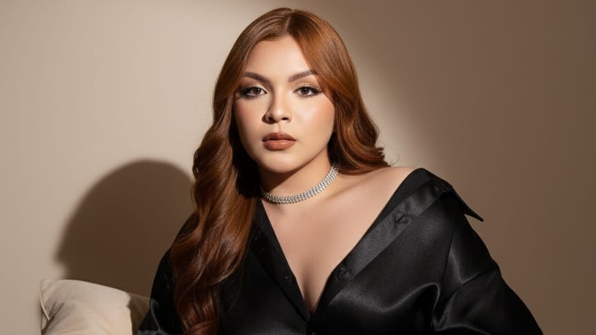 Online livesex met LudovicaSmith