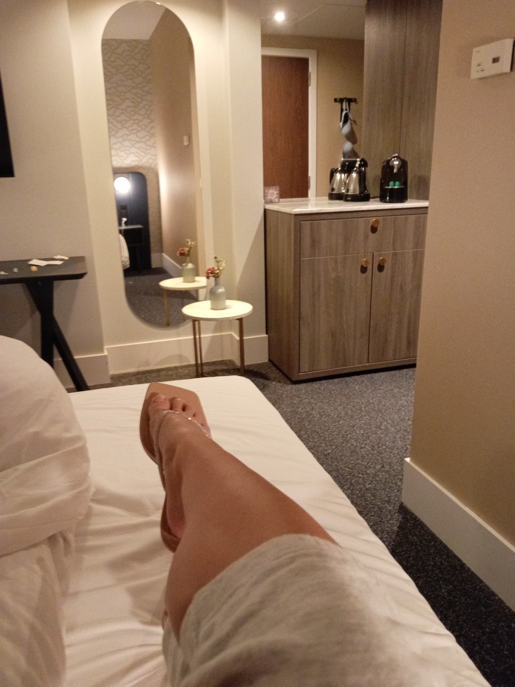 Online livesex met Madina