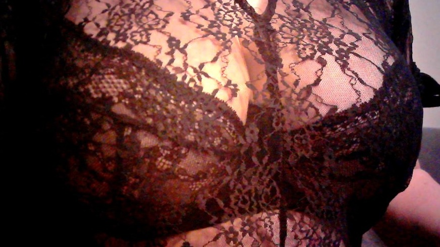 Online livesex met Maraboobs