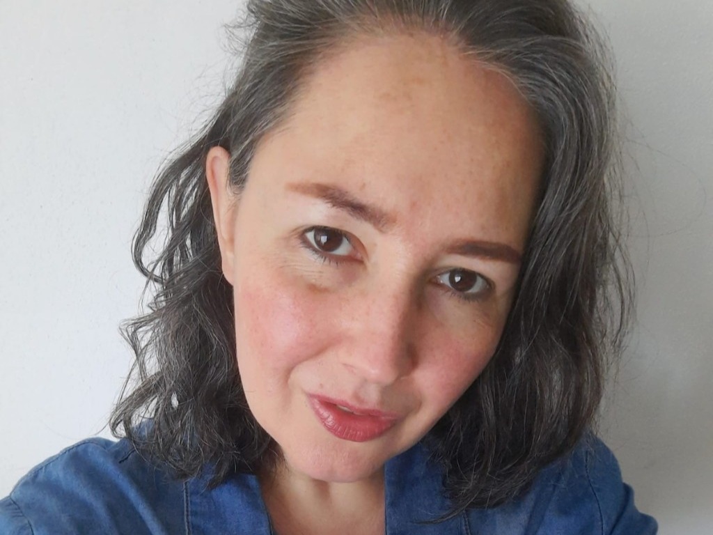 Online livesex met Miss-Gina