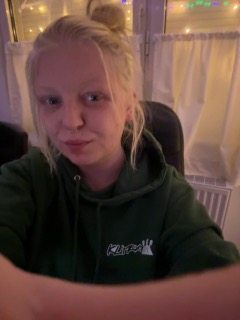 Online livesex met QueenAnke