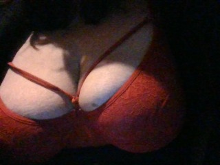 Online livesex met Rosiestar