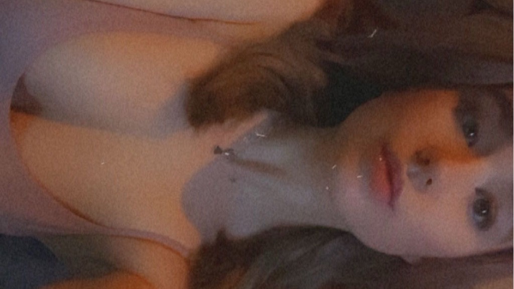 Online livesex met Saartje21