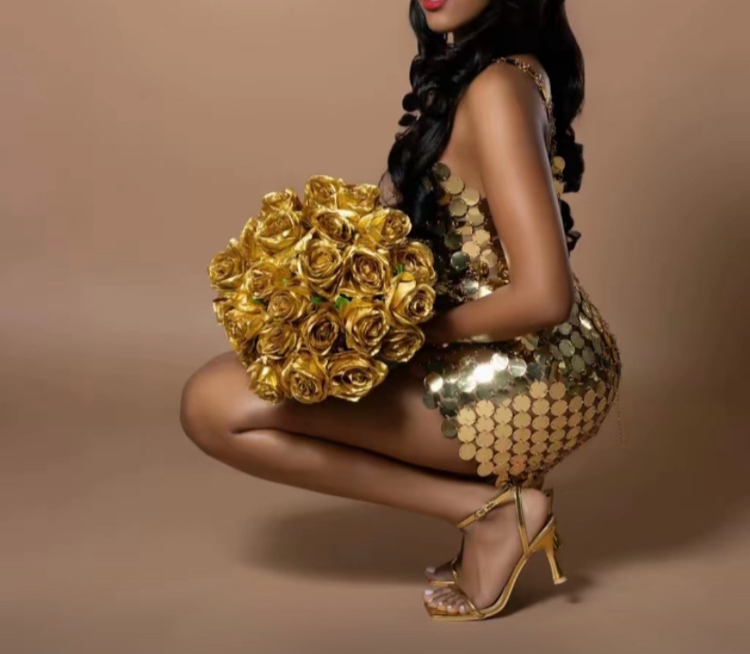 Online livesex met SexyAlida