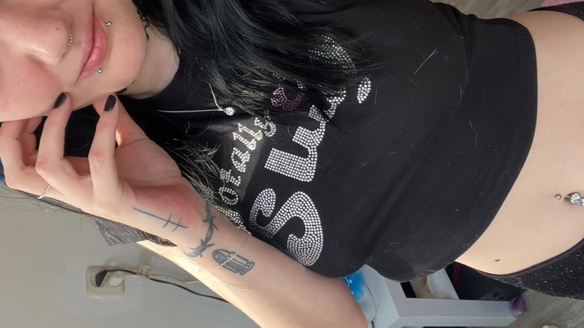 Livesex met Shirleyyy uit Groningen