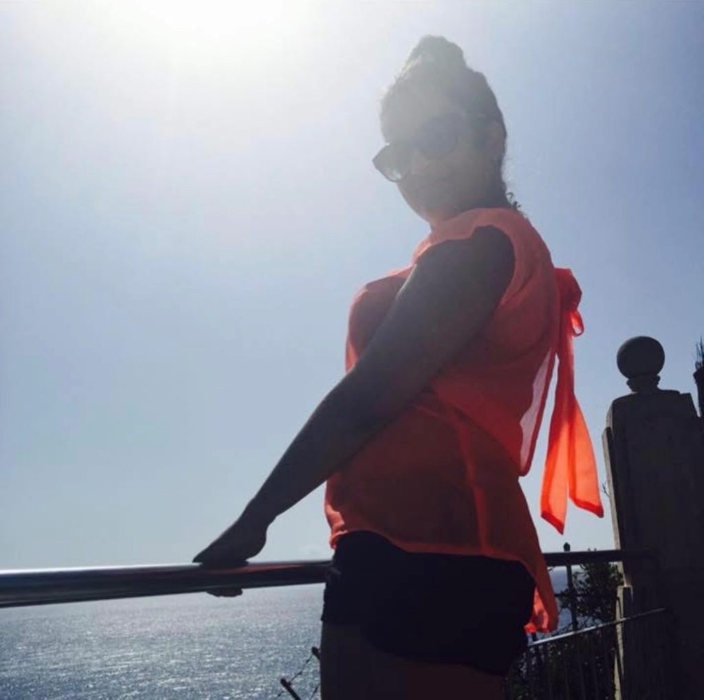 Online livesex met SorayaLove