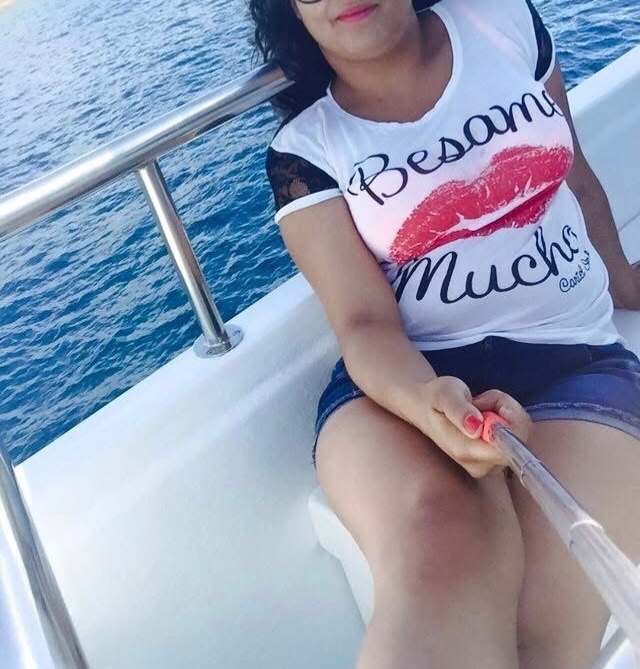 Camfoto van SorayaLove