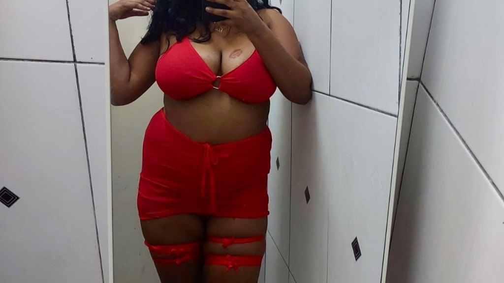 Online livesex met StacyStar