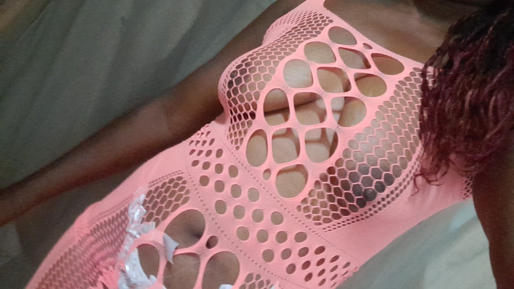 Online livesex met WildEbonyBabe