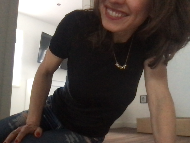 Online livesex met beautynatash