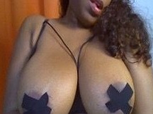 Online livesex met boobzy