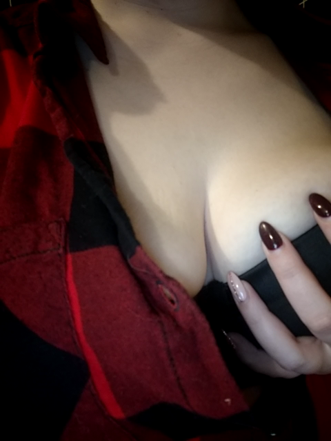 Online livesex met chacha