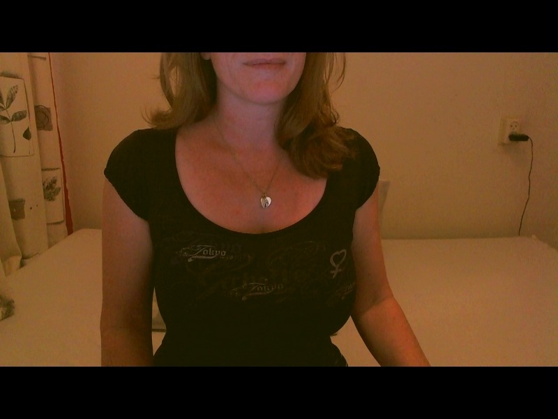 Online livesex met chakina