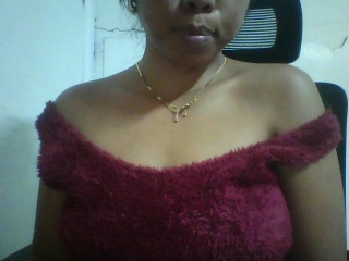 Online livesex met deliciabebe