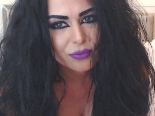Online livesex met exquisitedunya