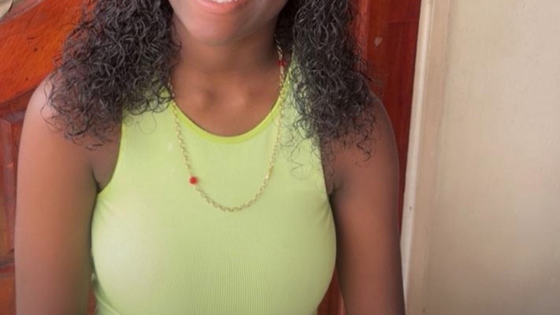 Online livesex met feronique