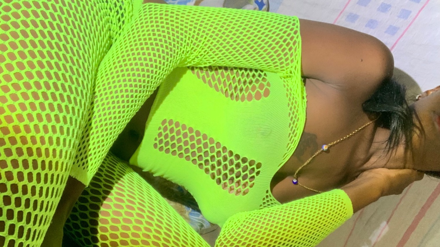 Online livesex met feronique