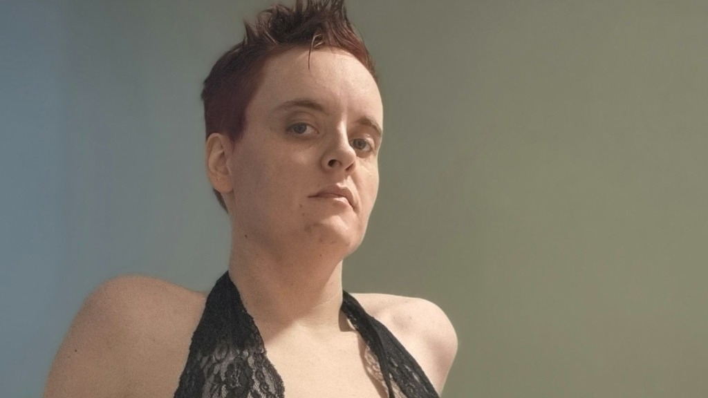 Online livesex met fleurtje91