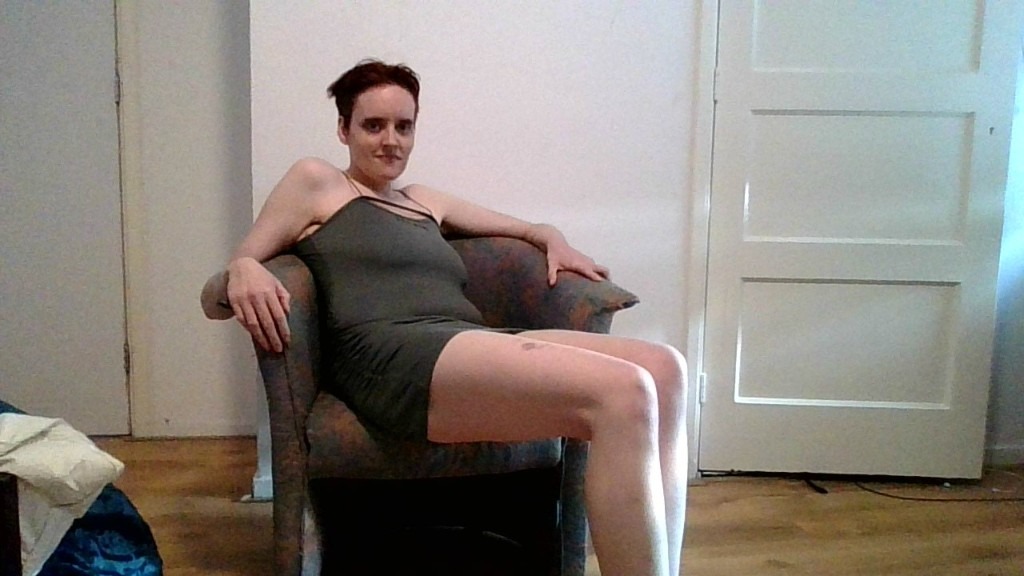Livesex met fleurtje91 uit Emmen