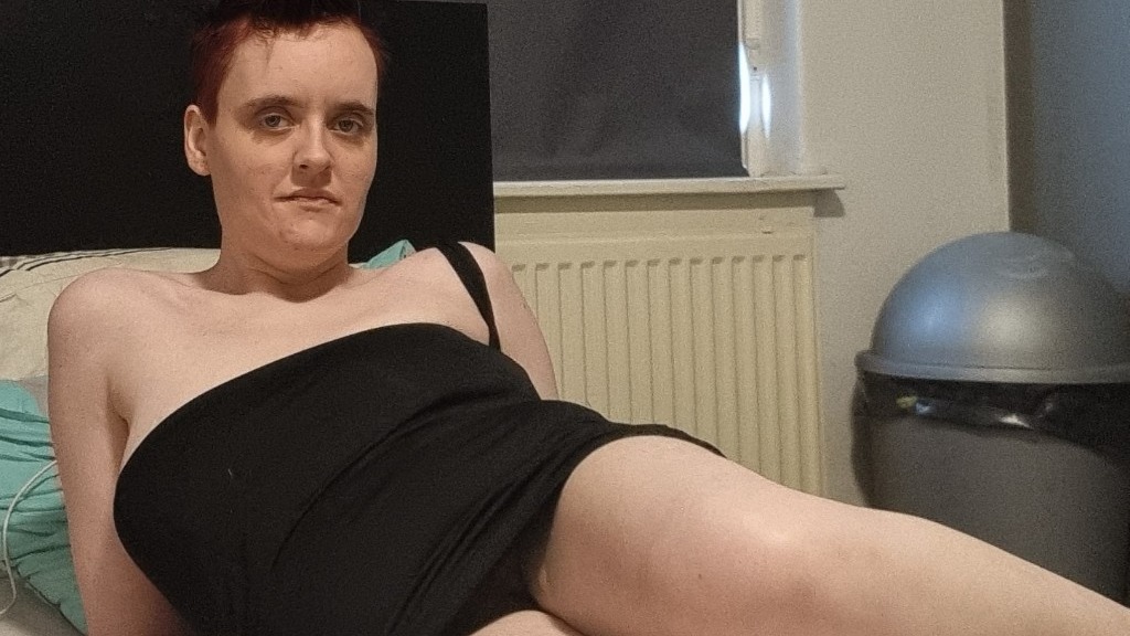 Online livesex met fleurtje91