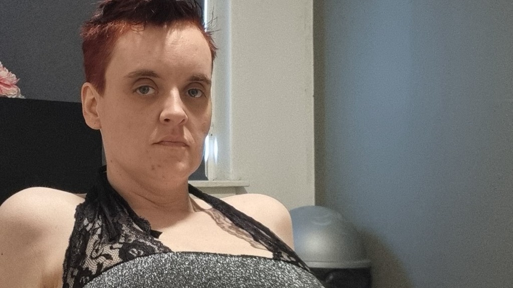 Online livesex met fleurtje91