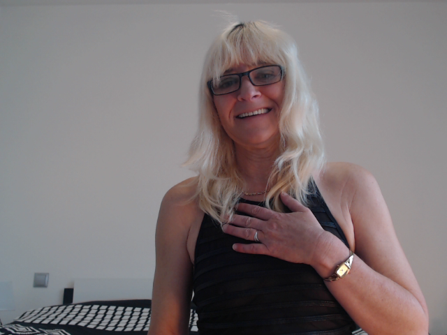 Online livesex met hotlinda