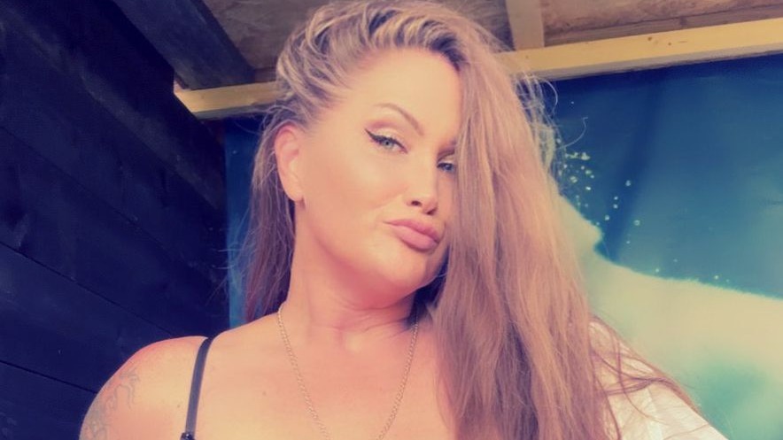 Online livesex met jadex