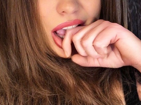 Online livesex met kinkykitty94