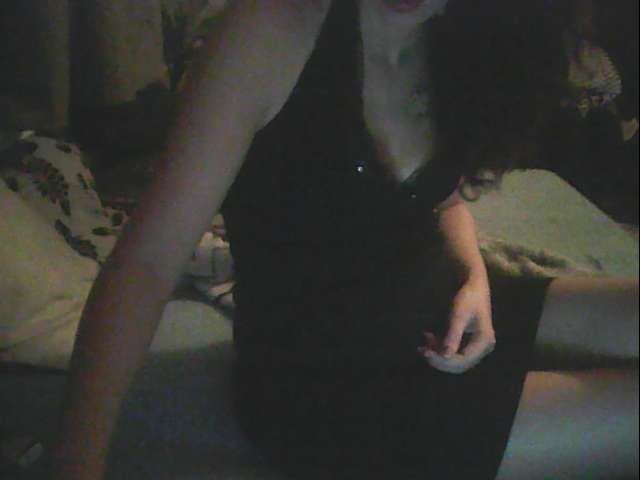 Online livesex met ladytyger